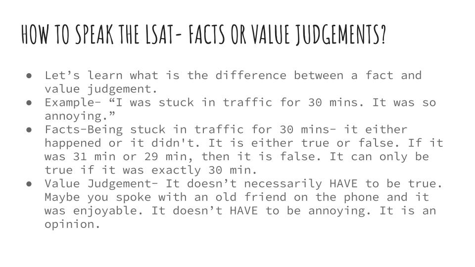 Logical Reasoning Fundamentals, page 5