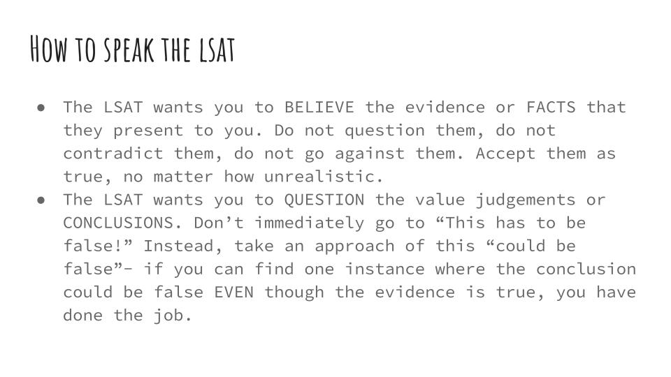 Logical Reasoning Fundamentals, page 7