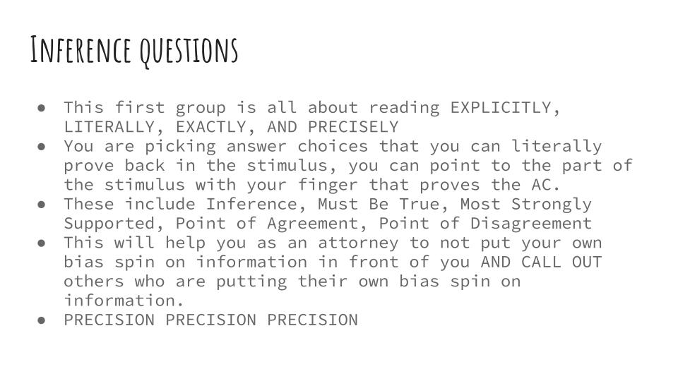 Logical Reasoning Fundamentals, page 12