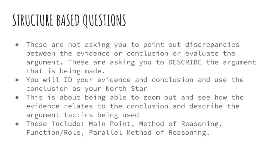Logical Reasoning Fundamentals, page 14